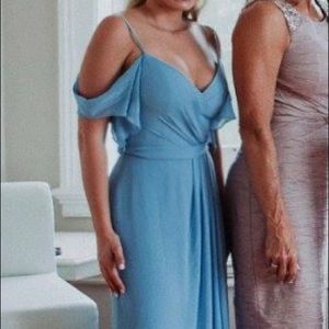 👗Watters bridesmaid dress!!!!